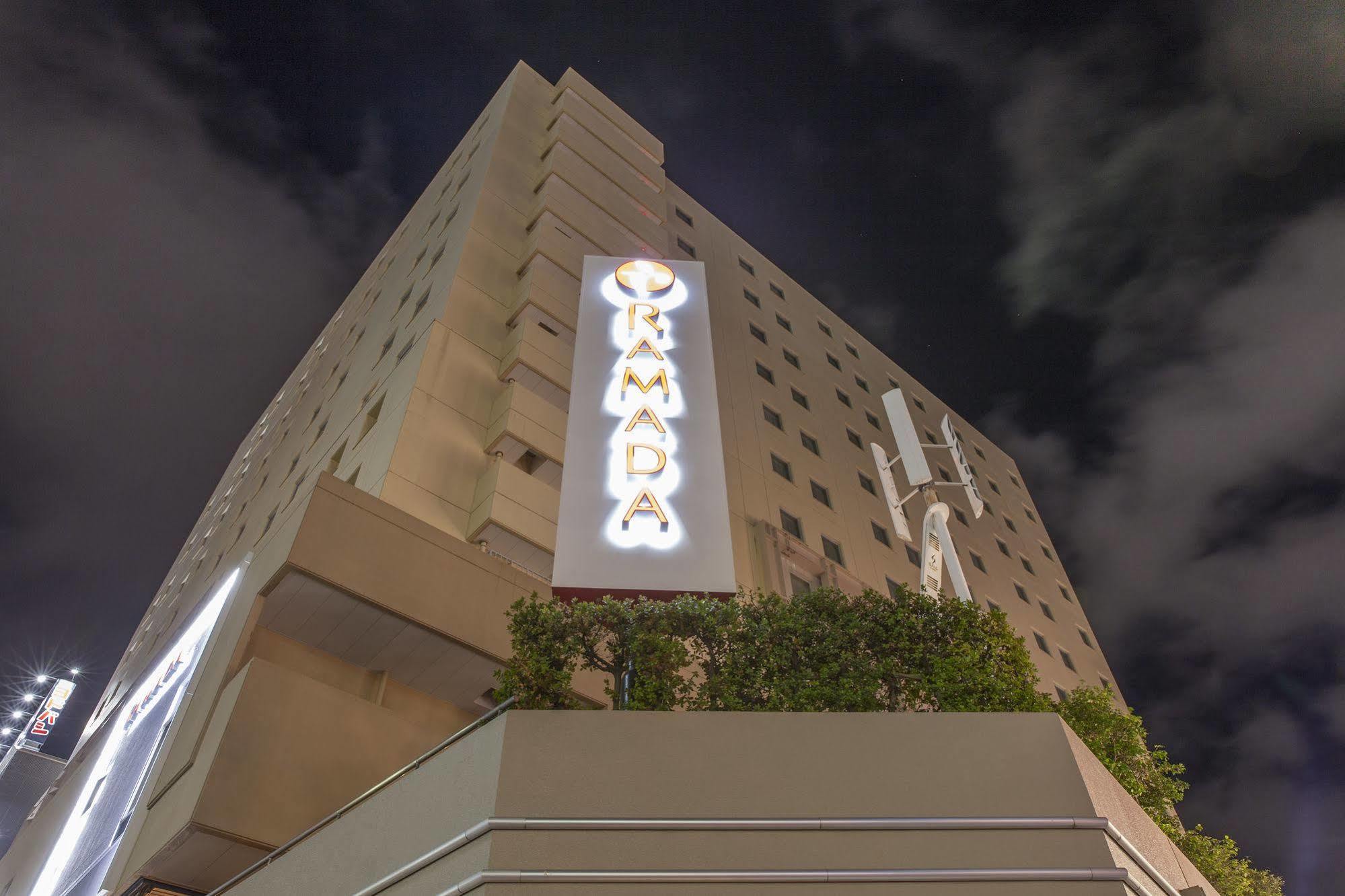 ホテルグローバルビュー新潟 新潟市 エクステリア 写真